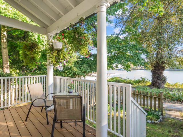 Townhouse for sale in Vancouver, Vancouver East, 1 8581 Jellicoe Street, 263148370 | Realtylink.org