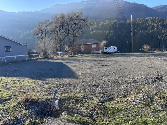 Lot for sale in Boston Bar / Lytton, Fraser Canyon, 180 Fraser Street, 263148372 | Realtylink.org