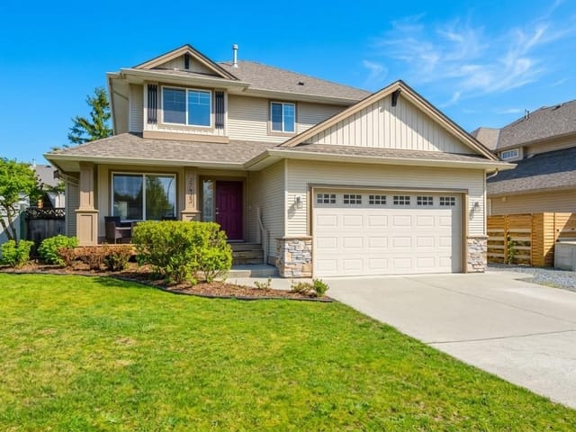 House for sale in Abbotsford, Abbotsford, 27932 Buffer Crescent, 263148373 | Realtylink.org