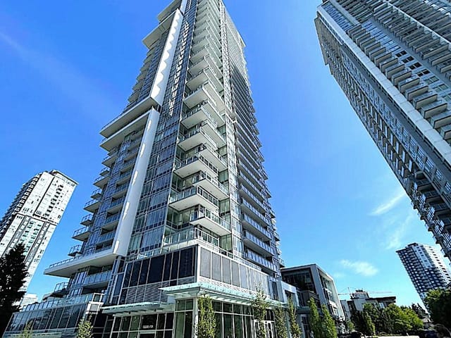 Apartment for sale in Surrey, North Surrey, 3510 13350 Central Avenue, 263148375 | Realtylink.org