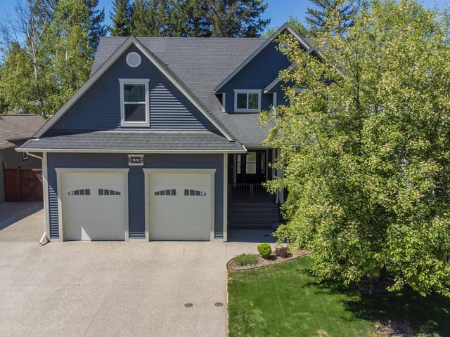 House for sale in Prince George, PG City South West, 7597 Loedel Crescent, 263148387 | Realtylink.org