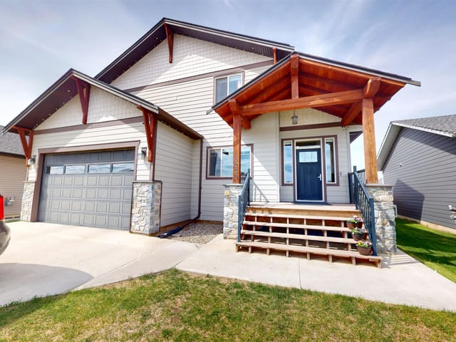 House for sale in Fort St. John, Fort St. John, 10228 117 Avenue, 263148388 | Realtylink.org