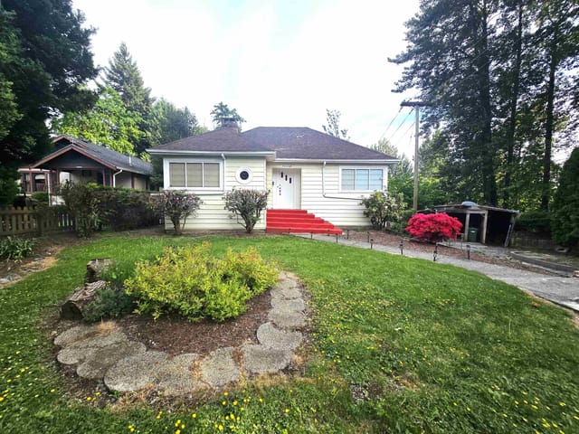 House for sale in Abbotsford, Abbotsford, 34008 Old Yale Road, 263148392 | Realtylink.org