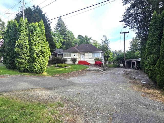 House for sale in Abbotsford, Abbotsford, 34008 Old Yale Road, 263148392 | Realtylink.org