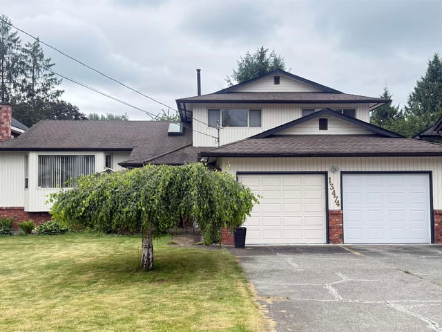 House for sale in Surrey, Surrey, 13474 67 Avenue, 263148395 | Realtylink.org