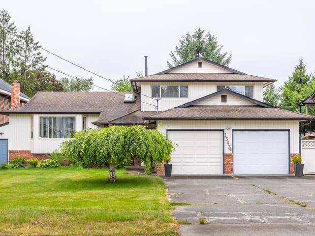 House for sale in Surrey, Surrey, 13474 67 Avenue, 263148395 | Realtylink.org