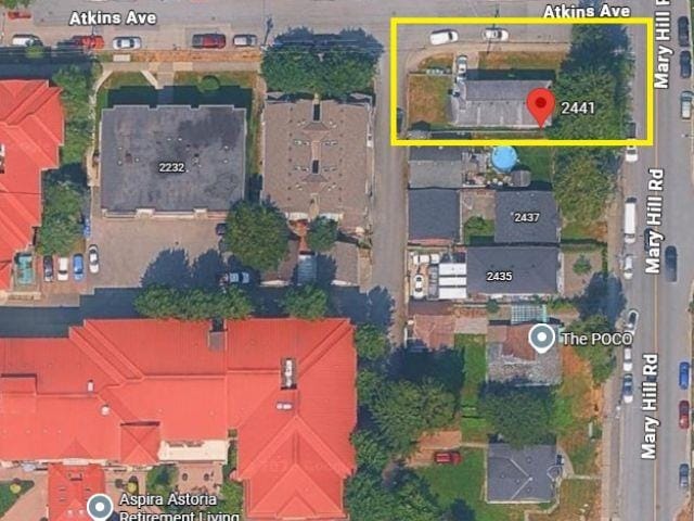 House for sale in Port Coquitlam, Port Coquitlam, 2441 Mary Hill Road, 263148396 | Realtylink.org