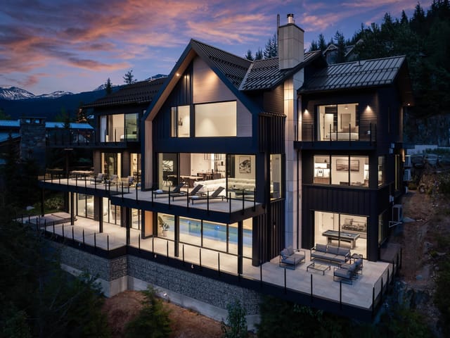 House for sale in Whistler, Whistler, 3824 Sunridge Drive, 263148398 | Realtylink.org