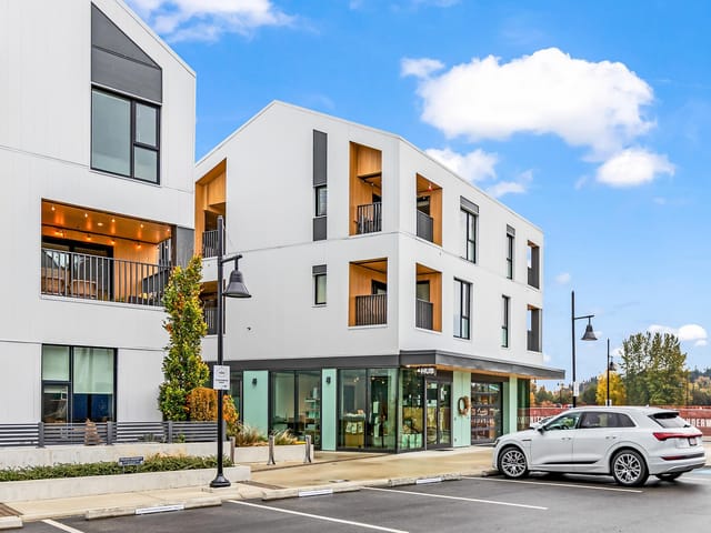Apartment for sale in Tsawwassen, Tsawwassen, 206 251 Boundary Bay Road, 263148407 | Realtylink.org