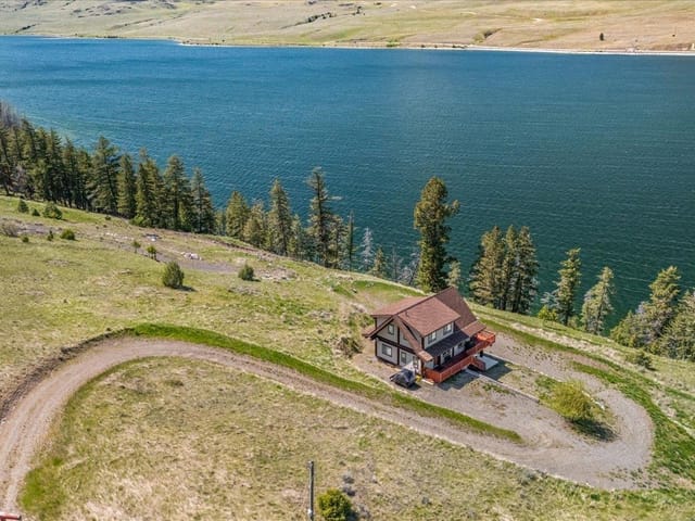 House for sale in Other, 8605 Old Kamloops Road, 263148408 | Realtylink.org
