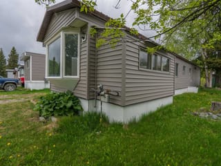 Manufactured Home for sale in Prince George, PG City South West, 7 8474 Bunce Road, 263148409 | Realtylink.org