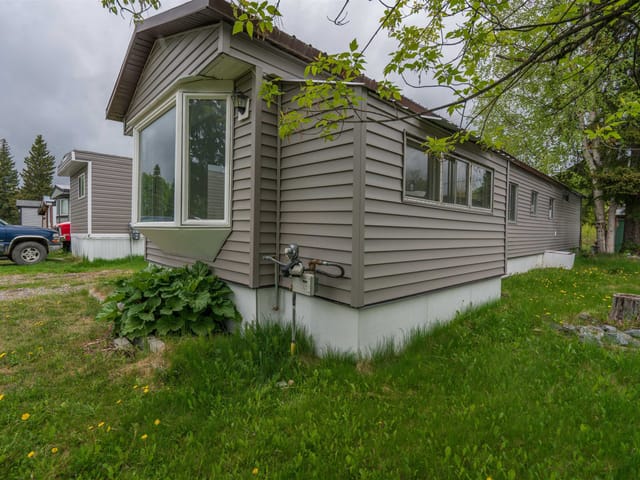 Manufactured Home for sale in Prince George, PG City South West, 7 8474 Bunce Road, 263148409 | Realtylink.org