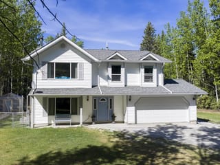 House for sale in Vanderhoof, Vanderhoof And Area, 1275 Alder Avenue, 263148410 | Realtylink.org