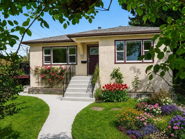 House for sale in Vancouver, Vancouver East, 38 N Slocan Street, 263148413 | Realtylink.org