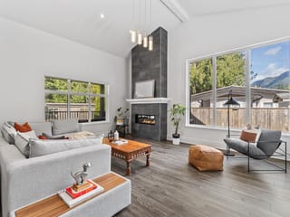 House for sale in Anmore, Port Moody, 12 3295 Sunnyside Road, 263148419 | Realtylink.org