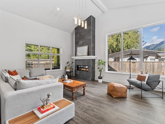 House for sale in Anmore, Port Moody, 12 3295 Sunnyside Road, 263148419 | Realtylink.org