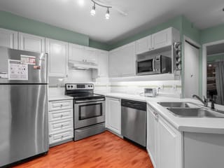 Apartment for sale in New Westminster, New Westminster, 505 1032 Queens Avenue, 263148422 | Realtylink.org