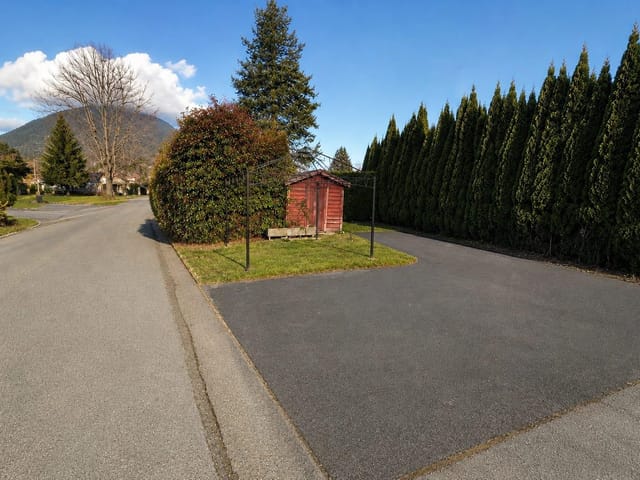 Lot for sale in Mission, Mission, 80 8400 Shook Road, 263148428 | Realtylink.org