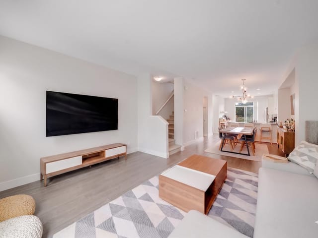 Townhouse for sale in Richmond, Richmond, 16 4588 Dubbert Street, 263148437 | Realtylink.org