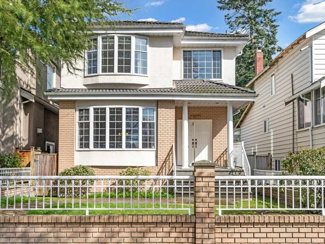 House for sale in Vancouver, Vancouver West, 6388 Laburnum Street, 263148441 | Realtylink.org