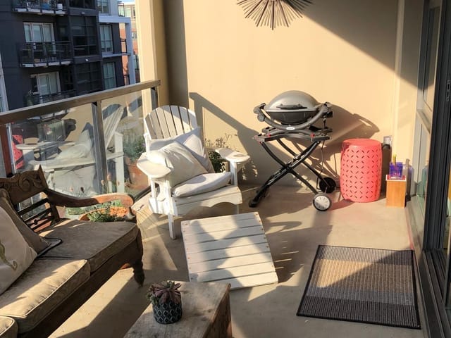 Apartment for rent in Vancouver, Vancouver West, 405 388 1 Avenue, 263148444 | Realtylink.org