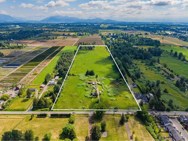 House for sale in Langley, Langley, 3656 272 Street, 263148448 | Realtylink.org