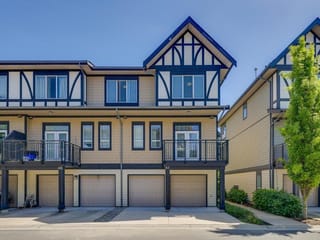 Townhouse for sale in Richmond, Richmond, 47 10388 No. 2 Road, 263148449 | Realtylink.org