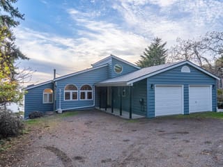 House for sale in Pender Island, Islands-Van. & Gulf, 37189 Schooner Way, 263148450 | Realtylink.org