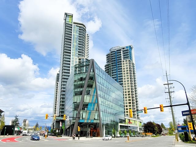 Apartment for sale in Burnaby, Burnaby East, 901 7388 Kingsway, 263148451 | Realtylink.org