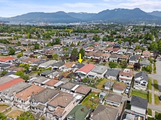 House for sale in Vancouver, Vancouver East, 2964 E 4th Avenue, 263148454 | Realtylink.org
