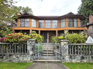 House for sale in Burnaby, Burnaby North, 4015 Georgia Street, 263148456 | Realtylink.org