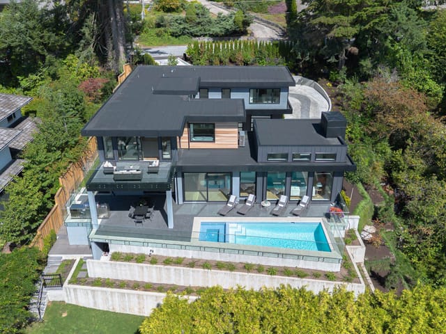 House for sale in West Vancouver, West Vancouver, 3180 Benbow Road, 263148460 | Realtylink.org