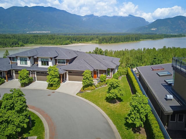 Townhouse for sale in Chilliwack, Chilliwack, 60 43685 Chilliwack Mountain Road, 263148461 | Realtylink.org