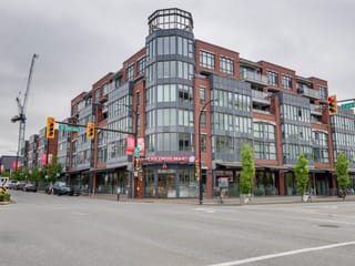 Apartment for sale in Vancouver, Vancouver West, 221 3228 Tupper Street, 263148462 | Realtylink.org