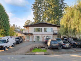 Duplex for sale in Port Coquitlam, Port Coquitlam, 1524 Pitt River Road, 263148464 | Realtylink.org