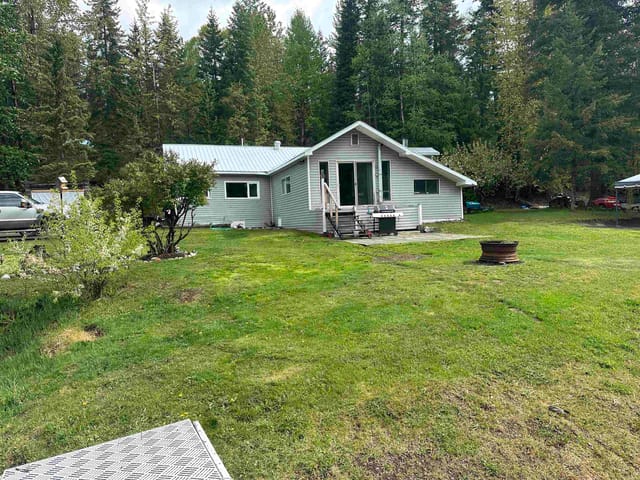 House for sale in Likely, Williams Lake, 5038 Likely Street, 263148466 | Realtylink.org