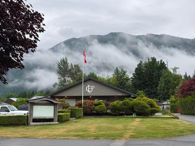 Lot for sale in Lindell Beach, Cultus Lake & Area, 85 1436 Frost Road, 263148467 | Realtylink.org