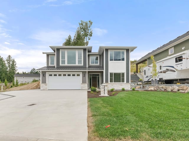 House for sale in Chilliwack, Chilliwack, 52855 Bunker Road, 263148468 | Realtylink.org