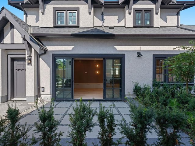 Townhouse for sale in Vancouver, Vancouver West, 6855 Cypress Street, 263148476 | Realtylink.org