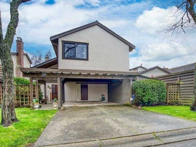 Townhouse for sale in Richmond, Richmond, 39 11291 7th Avenue, 263148478 | Realtylink.org