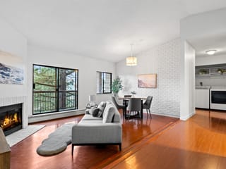 Apartment for sale in Richmond, Richmond, 340 8500 Ackroyd Road, 263148479 | Realtylink.org
