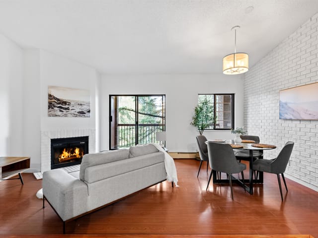 Apartment for sale in Richmond, Richmond, 340 8500 Ackroyd Road, 263148479 | Realtylink.org
