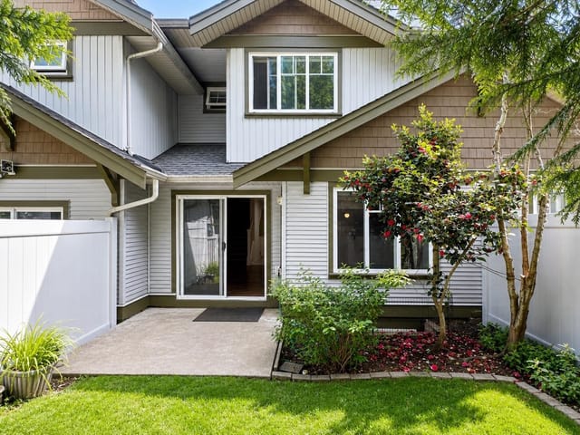 Townhouse for sale in Surrey, Surrey, 145 12040 68 Avenue, 263148480 | Realtylink.org