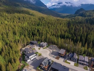 Lot for sale in Whistler, Whistler, 1721 River Run Place, 263148485 | Realtylink.org