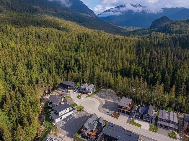 Lot for sale in Whistler, Whistler, 1721 River Run Place, 263148485 | Realtylink.org
