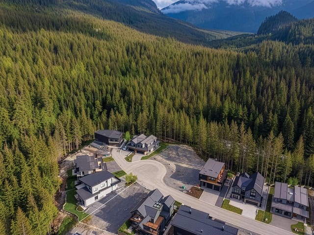 Lot for sale in Whistler, Whistler, 1721 River Run Place, 263148485 | Realtylink.org