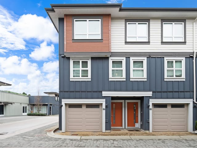 Townhouse for sale in Richmond, Richmond, 64 10311 River Drive, 263148487 | Realtylink.org