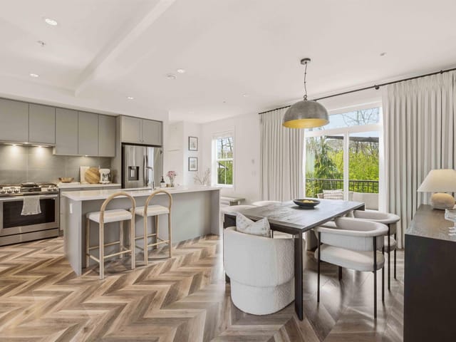 Townhouse for sale in Langley, Langley, 40 8161 201 Street, 263148489 | Realtylink.org
