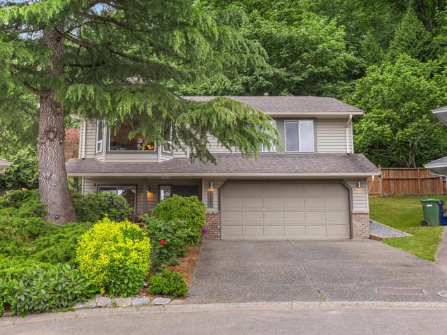 House for sale in Abbotsford, Abbotsford, 31472 Crossley Court, 263148492 | Realtylink.org
