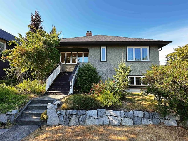 House for rent in North Vancouver, North Vancouver, 742 6th E Street, 263148494 | Realtylink.org
